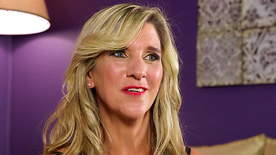 The Guy Who’s Fucking Her Is Younger Than Her Son - Peter Green