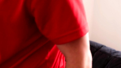 Bimbo Kaya: Top-poppin' Boobs - Nicky Rebel