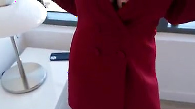 Casca Akashova: I Look?