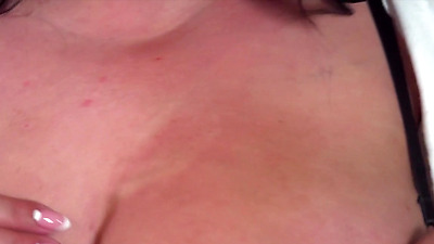 Nila Mason: The Big-boobed Office Manager