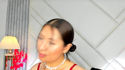 Slutty Girl Self Fucking In Her Bed