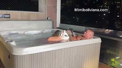 That French big fat shaft FILOUFITT destroyed my pussy in a ph in Medellin and made me squirt all ove