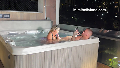 That French big fat shaft FILOUFITT destroyed my pussy in a ph in Medellin and made me squirt all ove