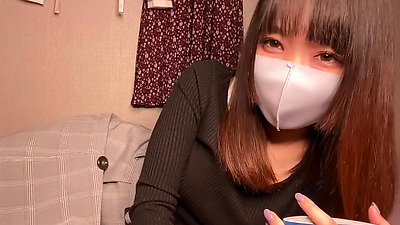 お股ガン開きのM字クリイキでぐちょぐちょオナニー