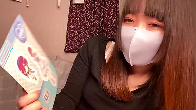 お股ガン開きのM字クリイキでぐちょぐちょオナニー