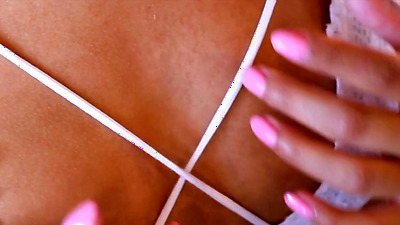 Wet & Wild Weirdo - Kitty Catherine