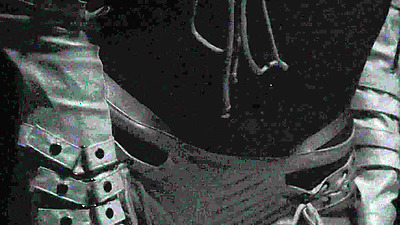 Luminati - Adria Rae In Aperture