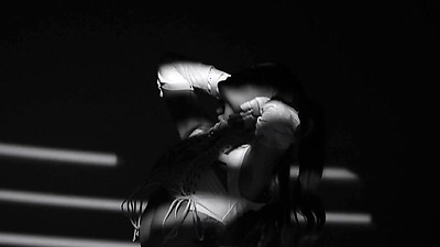 Luminati - Adria Rae In Aperture