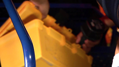 Workin' What Her Mama Gave Her - Armani Black