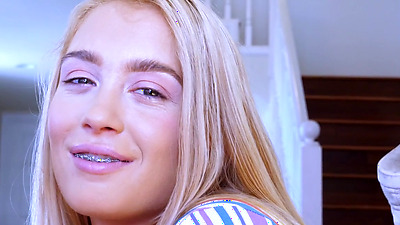 A True Penis Lover - Anastasia Knight