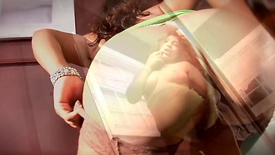 Break Her In Half - Ashley Jordan