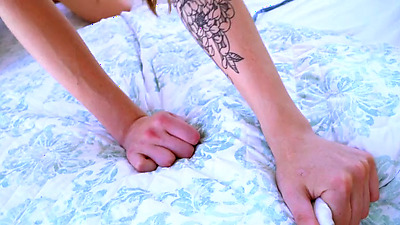 Bikini Tease - Olivia Madison