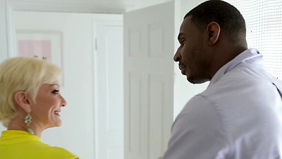 Big, Black And Cumming In Seka's Booty - Seka Black