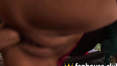 Join This Torrid 3 Way For An Outstanding XXX Experience! - Sophia Sterling