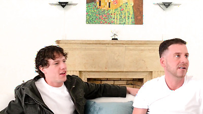 Amaya May: Double Penetration