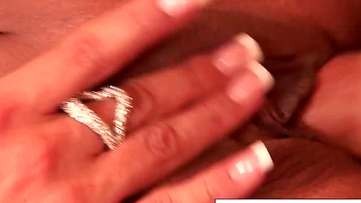 Mariah Milano wants it really bad