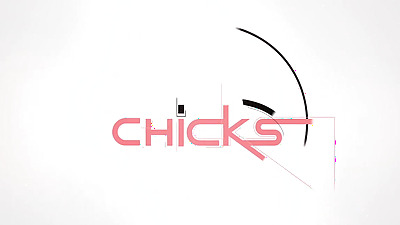 BBC Shoots. Brianna Scores! - John Holmes