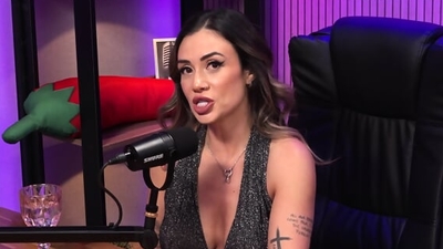 My Sex Submissive's Fetish Was Being Trampled