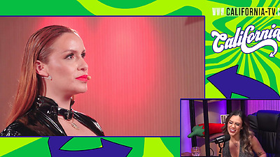 My Sex Submissive's Fetish Was Being Trampled