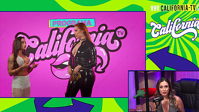 My Sex Submissive's Fetish Was Being Trampled