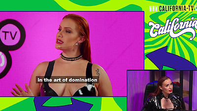 My Sex Submissive's Fetish Was Being Trampled