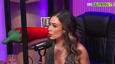 My Sex Submissive's Fetish Was Being Trampled