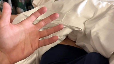 Casting Curvy: “Just the tip” with my bratty little step sis