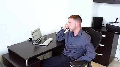 The Universal Language Of Big Boobs - Tony Rubino