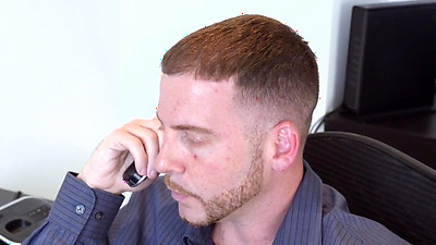 The Universal Language Of Big Boobs - Tony Rubino