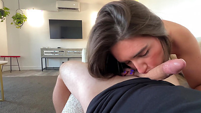 German Big Natural Boob Model Riding A Huge Penis - Juliette Claire