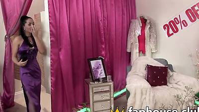 Super Steamy Kaia Kane's Ultimate Wish! Getting Pulverized By A Super Hot Porn Star!