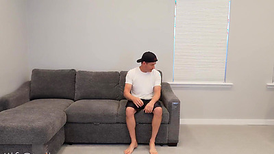 StepGrandson Sweating With Oldies - GILF ADVENTURES E14 - MILF STELLA FREEBIE