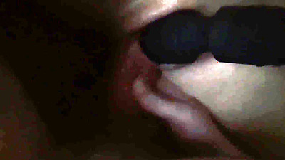 Stepdad nuts 3 times all over Samantha Flair