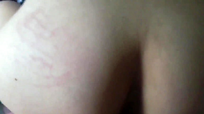 Stepdad nuts 3 times all over Samantha Flair