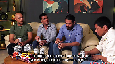 SEXMEX - SHE GOT PREGNANT BY HER HUSBANDS BEST FRIEND - CHAPTER 1 . SILVIA SANTEZ