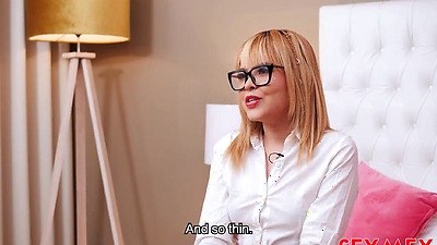 SEXMEX - HER FIRST . KIM MARÍN