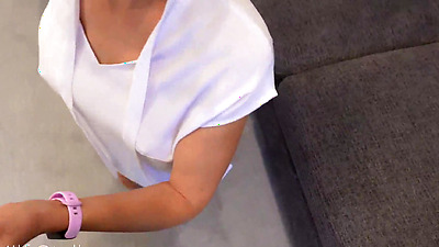 Stepson-In-Law Caught Peeping Up My Short Skirt - GILF ADVENTURES E15 - FREE VIDEO