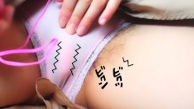 仕事中に隠れてローターオナニーする変態素人女【個人撮影】