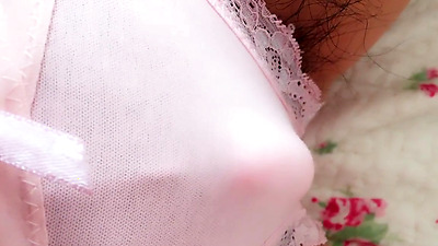 仕事中に隠れてローターオナニーする変態素人女【個人撮影】