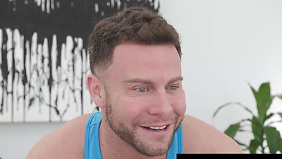 ZeroToleranceFilms - Hot Curly Haired Cutie Loves Getting Fucked In THe Arse