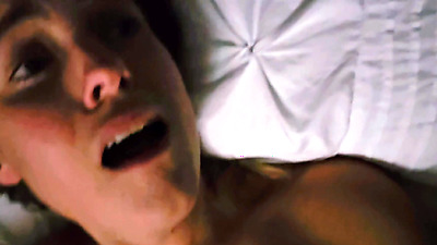 Masturbating whilst I listen to FUCKING