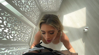 Fucking The Biggest BBC Ever Dredd x Tru Kait