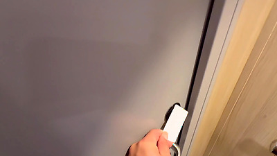 Cheating on Girlfriend with Random Chick on Cruise