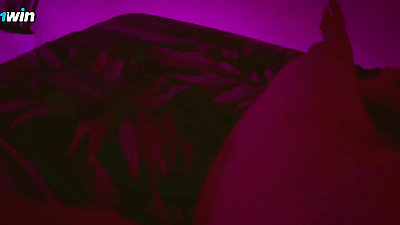 Succubus babe came into my dream and seduced me