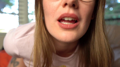 ASMR * Mutual Masturbation Before Bed with your Virtual Girlfriend * Emma Ruby