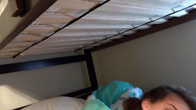 Knocked-Up Newbie - Indica Monroe