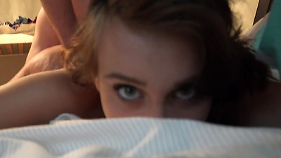 Knocked-Up Newbie - Indica Monroe