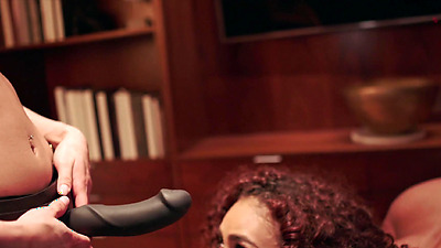 SLAYED Emily Makes Scarlit Squirt Relentlessly - Emily Willis