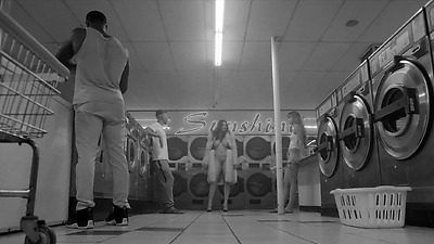 Deeper. Little Dragon Has Twisted 3Some With 2 Strangers - Maitland Ward