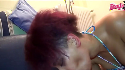 Committed Ebony Teen Cheats On Her Husband While On The Phone